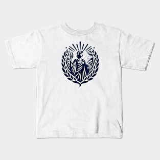 Athena Kids T-Shirt